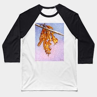 Ripped Sail Baseball T-Shirt